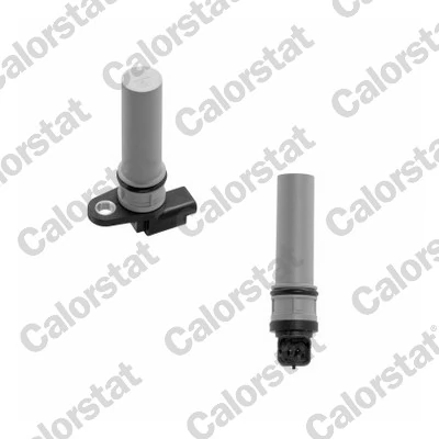 Sensor, crankshaft pulse